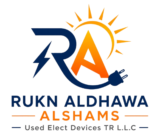Rukn Tech Logo
